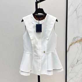 Louis Vuitton Women Coat(Size:S|M|L)