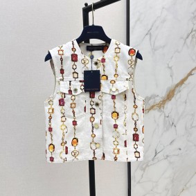 Louis Vuitton Women Coat(Size:S|M|L)