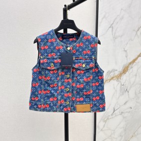 Louis Vuitton Women Coat(Size:S|M|L)