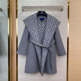 Louis Vuitton Women Coat(Size:36|38|40)