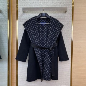 Louis Vuitton Women Coat(Size:36|38|40)