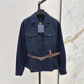 Louis Vuitton Women Coat(Size:S|M|L)