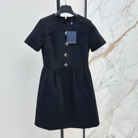 Louis Vuitton Women Dress(Size:S|M|L)