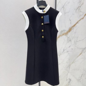 Louis Vuitton Women Dress(Size:S|M|L)