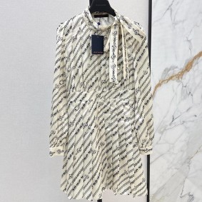 Louis Vuitton Women Dress(Size:S|M|L)