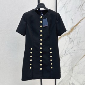 Louis Vuitton Women Dress(Size:S|M|L)