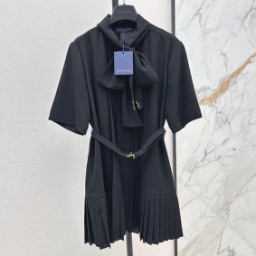 Louis Vuitton Women Dress(Size:S|M|L)