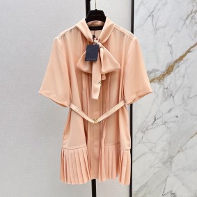 Louis Vuitton Women Dress(Size:S|M|L)