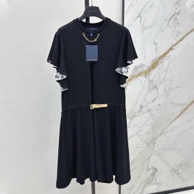 Louis Vuitton Women Dress(Size:S|M|L|Xl)