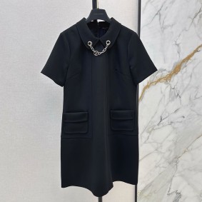 Louis Vuitton Women Dress(Size:S|M|L)