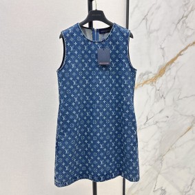 Louis Vuitton Women Dress(Size:S|M|L)