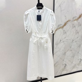Louis Vuitton Women Dress(Size:S|M|L)