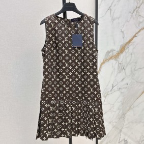 Louis Vuitton Women Dress(Size:S|M|L)