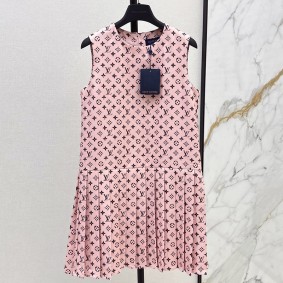 Louis Vuitton Women Dress(Size:S|M|L)
