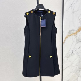 Louis Vuitton Women Dress(Size:S|M|L)