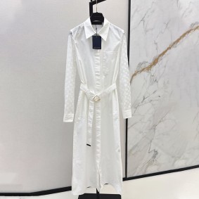 Louis Vuitton Women Dress(Size:S|M|L)