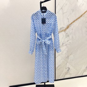 Louis Vuitton Women Dress(Size:S|M|L)