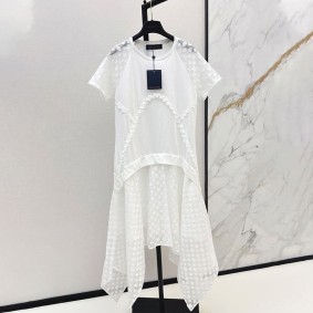 Louis Vuitton Women Dress(Size:S|M|L)