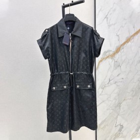 Louis Vuitton Women Dress(Size:S|M|L)