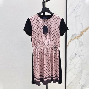 Louis Vuitton Women Dress(Size:S|M|L)