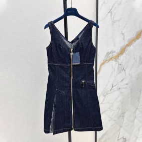 Louis Vuitton Women Dress(Size:S|M|L)