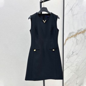 Louis Vuitton Women Dress(Size:S|M|L)