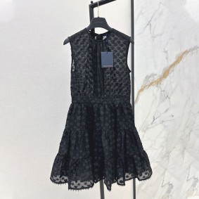Louis Vuitton Women Dress(Size:S|M|L)