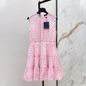Louis Vuitton Women Dress(Size:S|M|L)