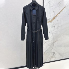 Louis Vuitton Women Dress(Size:S|M|L)