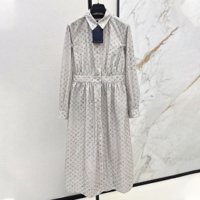 Louis Vuitton Women Dress(Size:S|M|L)