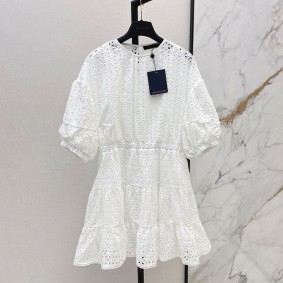 Louis Vuitton Women Dress(Size:S|M|L)