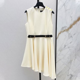 Louis Vuitton Women Dress(Size:S|M|L)