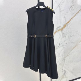 Louis Vuitton Women Dress(Size:S|M|L)
