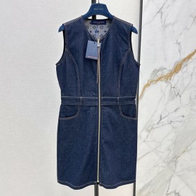 Louis Vuitton Women Dress(Size:S|M|L)