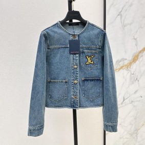 Louis Vuitton Women Jacket(Size:S|M|L)
