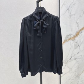 Louis Vuitton Women Shirt(Size:S|M|L)