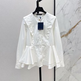 Louis Vuitton Women Shirt(Size:S|M|L)