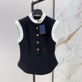 Louis Vuitton Women Shirt(Size:S|M|L)