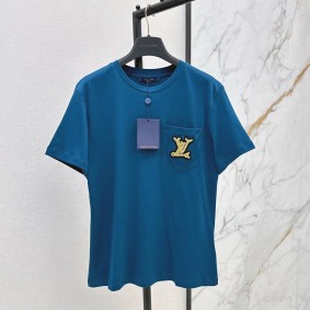 Louis Vuitton Women Shirt(Size:S|M|L)