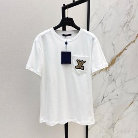 Louis Vuitton Women Shirt(Size:S|M|L)