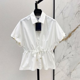 Louis Vuitton Women Shirt(Size:S|M|L)