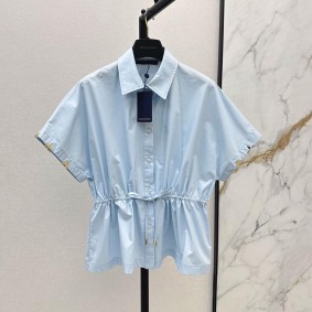 Louis Vuitton Women Shirt(Size:S|M|L)