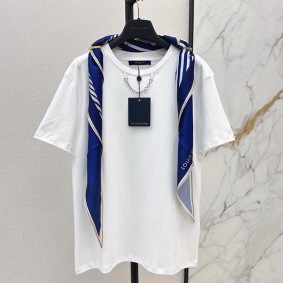 Louis Vuitton Women Shirt(Size:S|M|L)