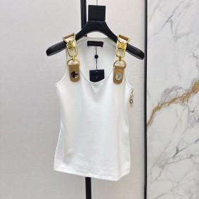 Louis Vuitton Women Shirt(Size:S|M|L)