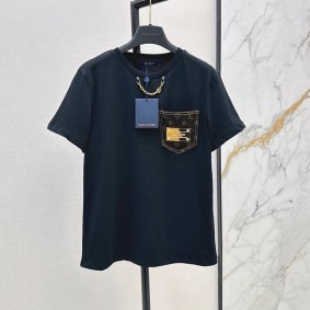 Louis Vuitton Women Shirt(Size:S|M|L)