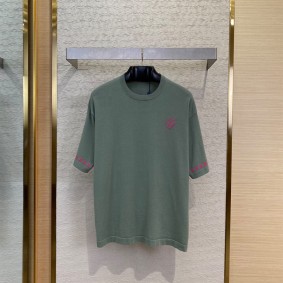 Louis Vuitton Women Shirt(Size:S|M|L|Xl)