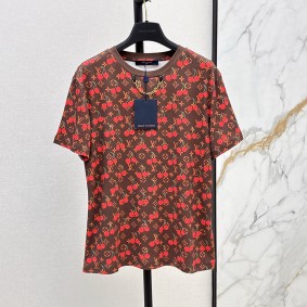 Louis Vuitton Women Shirt(Size:S|M|L)
