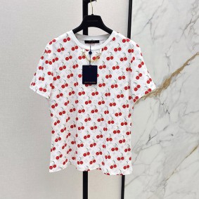 Louis Vuitton Women Shirt(Size:S|M|L)