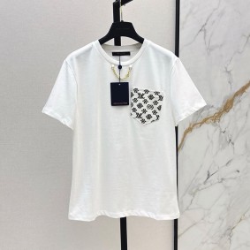 Louis Vuitton Women Shirt(Size:S|M|L)