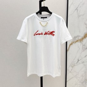 Louis Vuitton Women Shirt(Size:S|M|L)